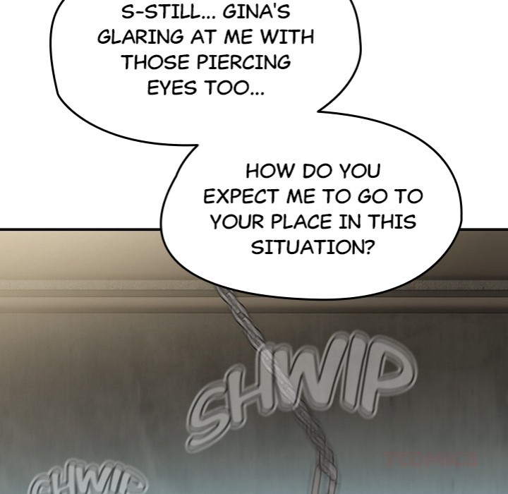 Ground and Pound - Chapter 45 Page 30