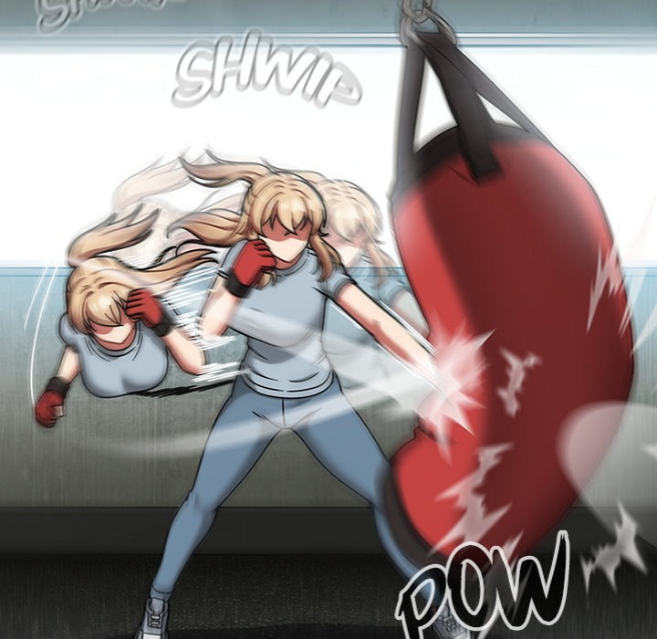 Ground and Pound - Chapter 45 Page 31