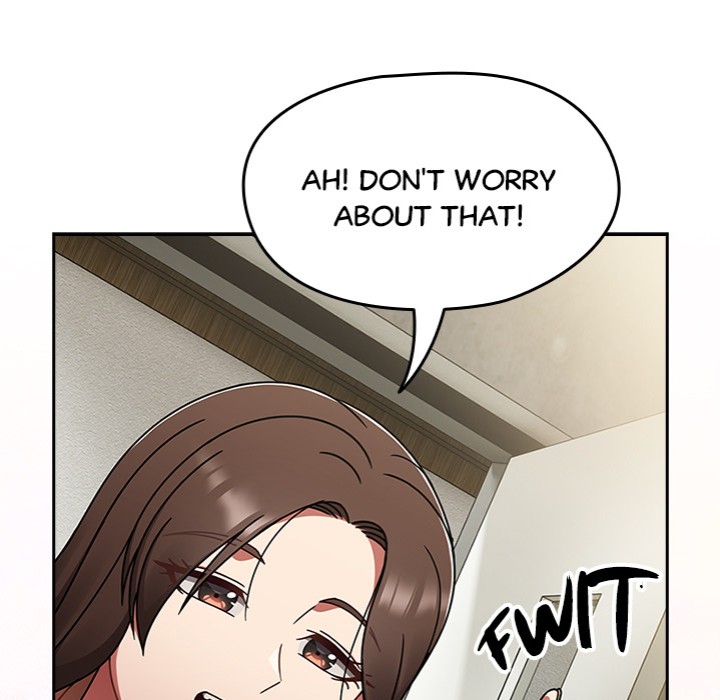 Ground and Pound - Chapter 45 Page 33