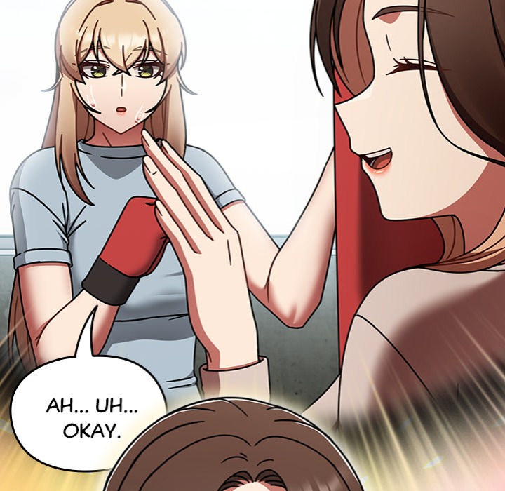 Ground and Pound - Chapter 45 Page 36