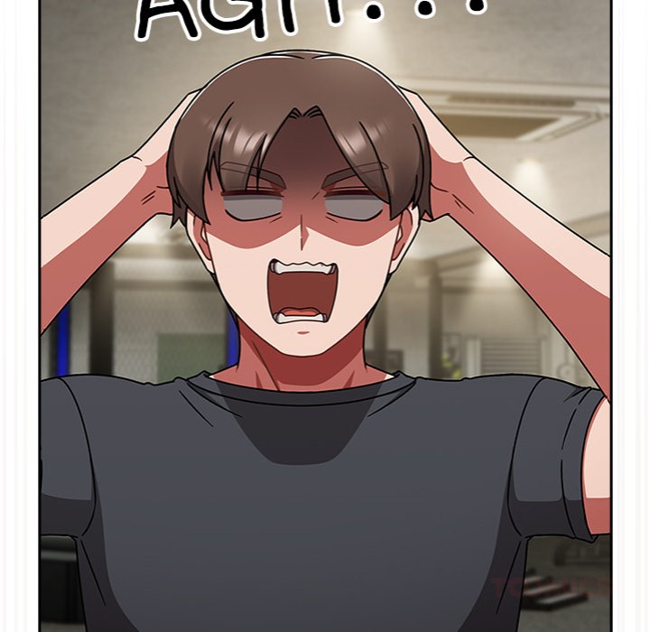 Ground and Pound - Chapter 45 Page 39