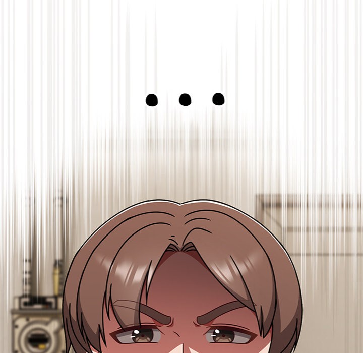 Ground and Pound - Chapter 45 Page 41