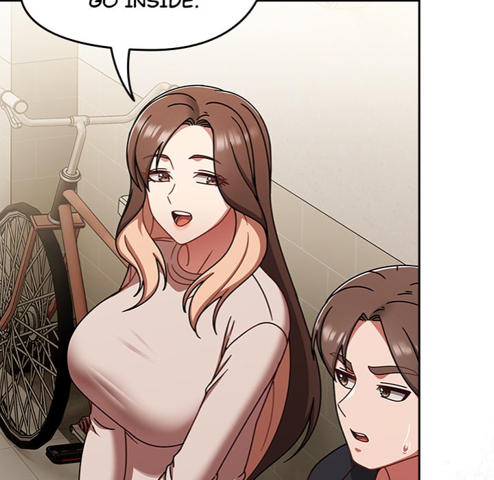 Ground and Pound - Chapter 45 Page 47