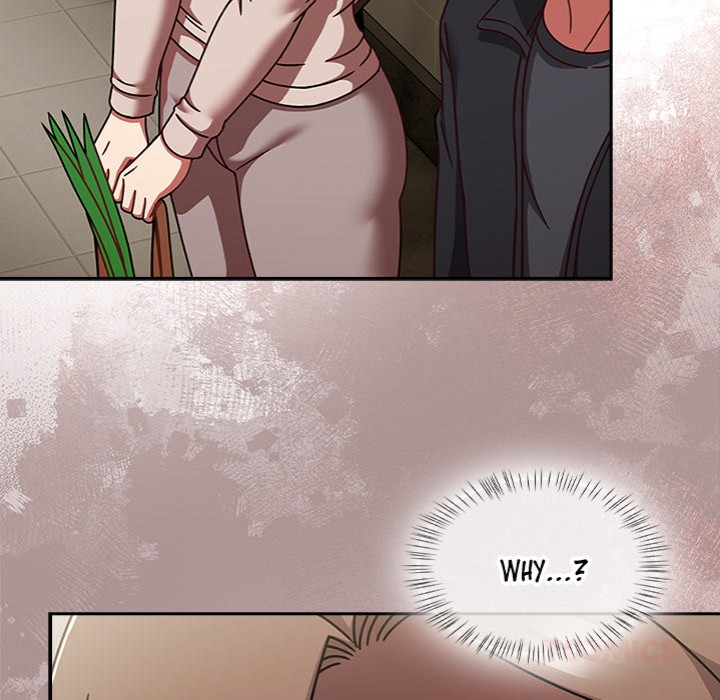 Ground and Pound - Chapter 45 Page 48