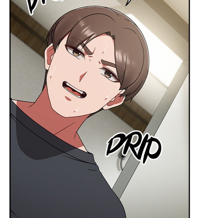 Ground and Pound - Chapter 45 Page 6