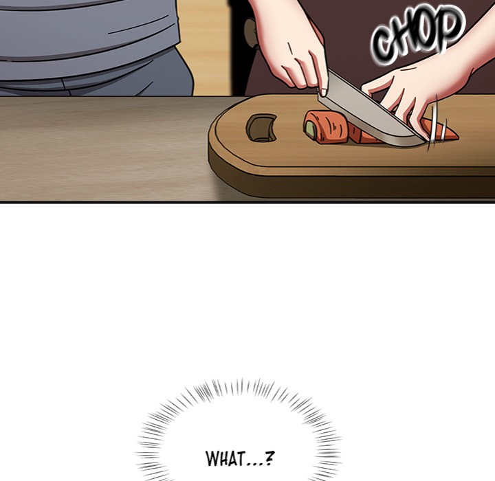 Ground and Pound - Chapter 45 Page 60