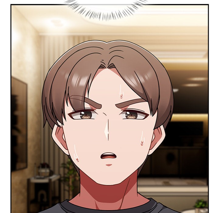 Ground and Pound - Chapter 45 Page 61