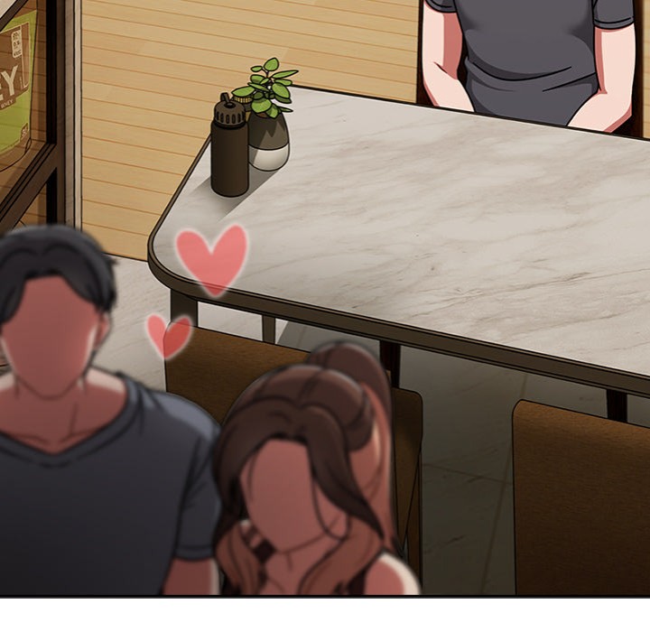 Ground and Pound - Chapter 45 Page 64