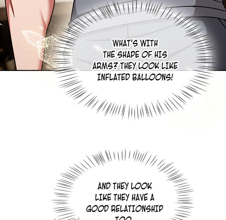 Ground and Pound - Chapter 45 Page 70