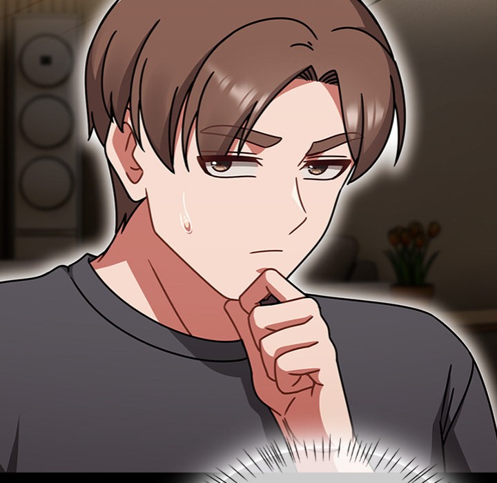 Ground and Pound - Chapter 45 Page 79