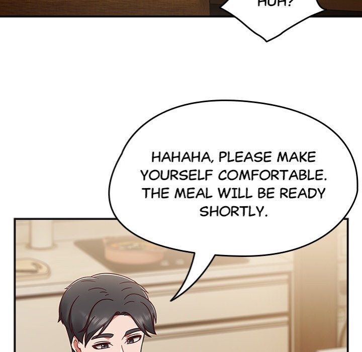 Ground and Pound - Chapter 45 Page 85