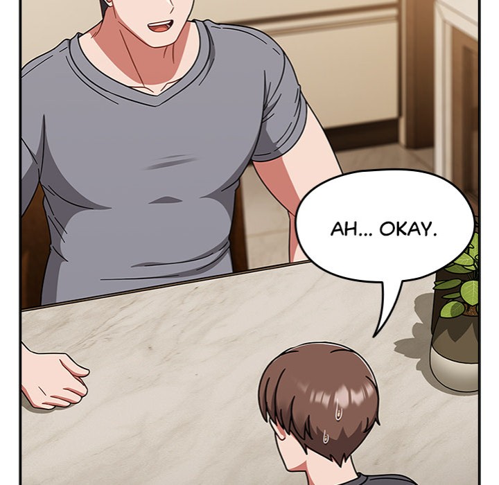 Ground and Pound - Chapter 45 Page 86