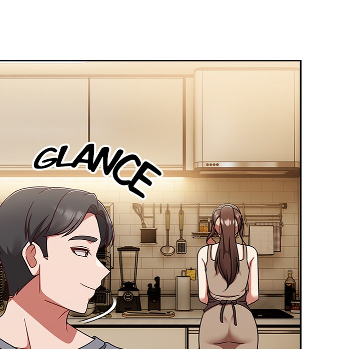 Ground and Pound - Chapter 45 Page 88