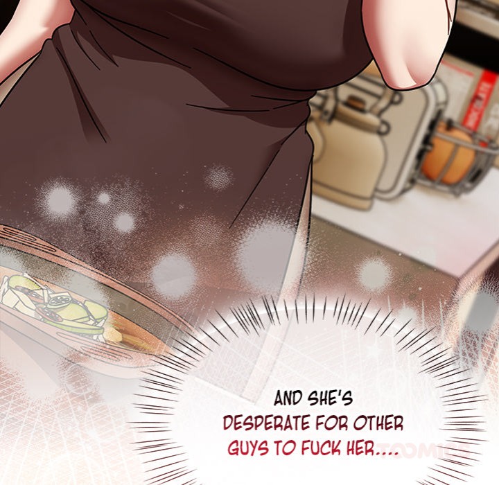 Ground and Pound - Chapter 45 Page 93