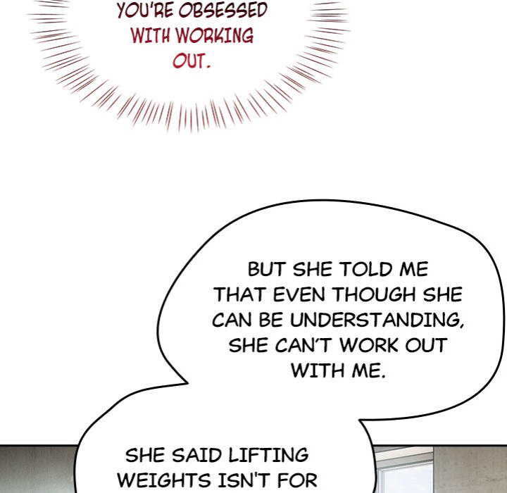 Ground and Pound - Chapter 45 Page 96