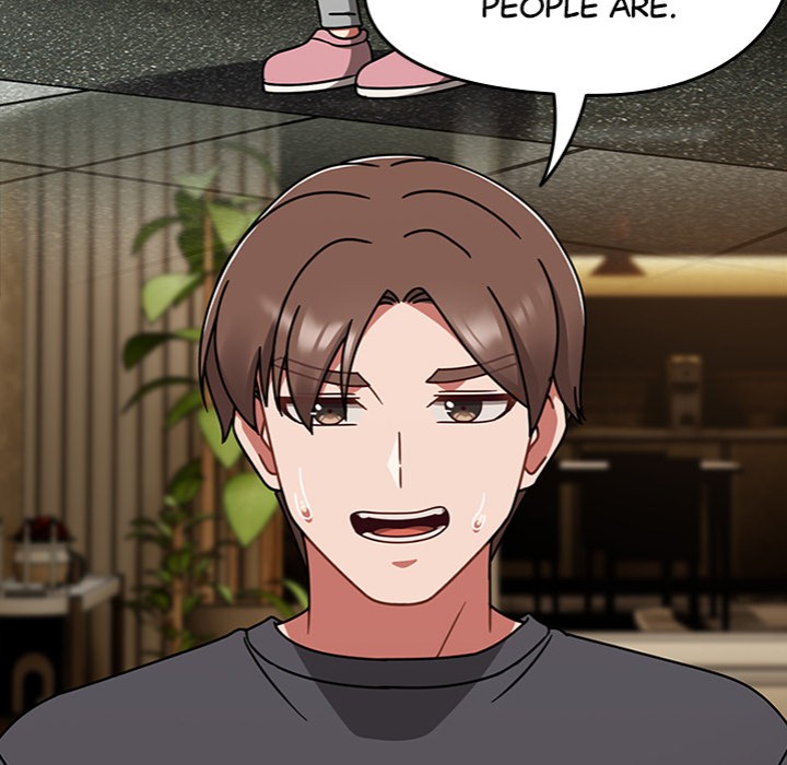 Ground and Pound - Chapter 45 Page 98