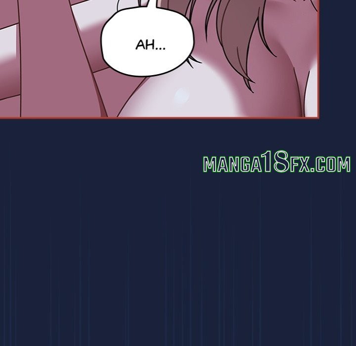 Ground and Pound - Chapter 47 Page 105