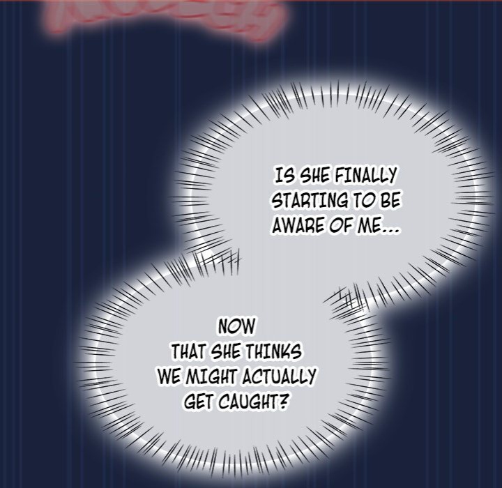 Ground and Pound - Chapter 47 Page 112