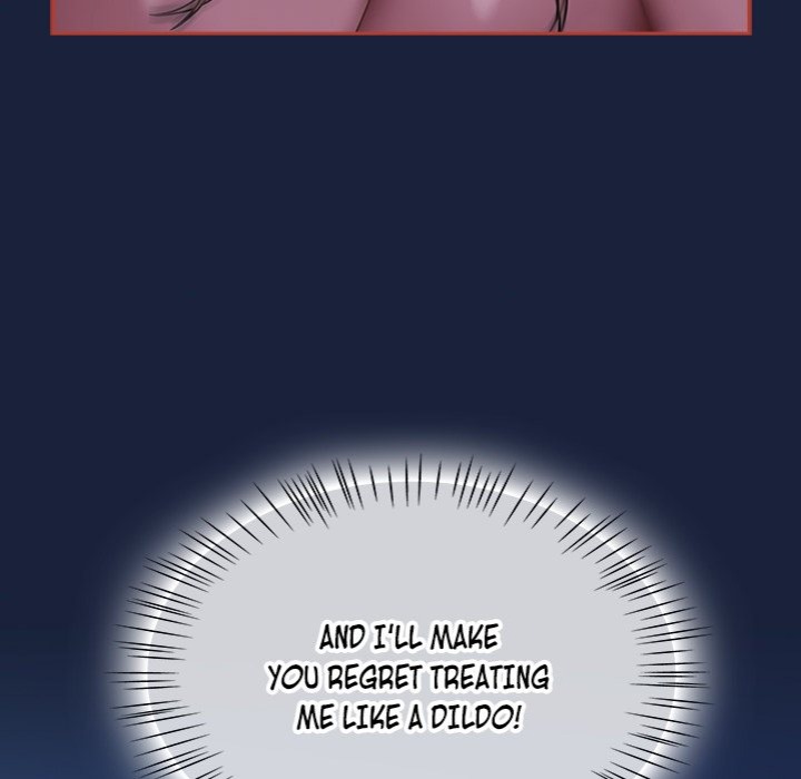 Ground and Pound - Chapter 47 Page 122