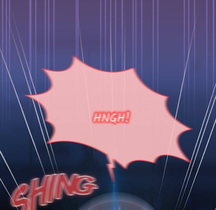 Ground and Pound - Chapter 47 Page 144