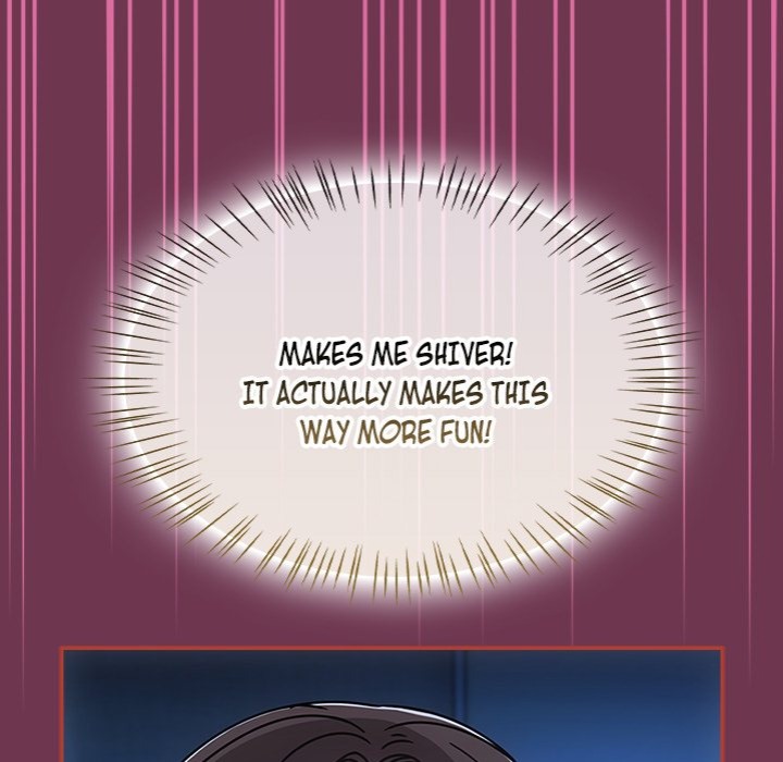 Ground and Pound - Chapter 47 Page 147