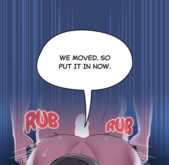 Ground and Pound - Chapter 47 Page 15