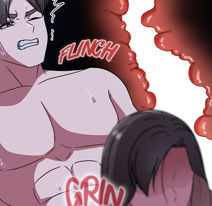 Ground and Pound - Chapter 47 Page 150