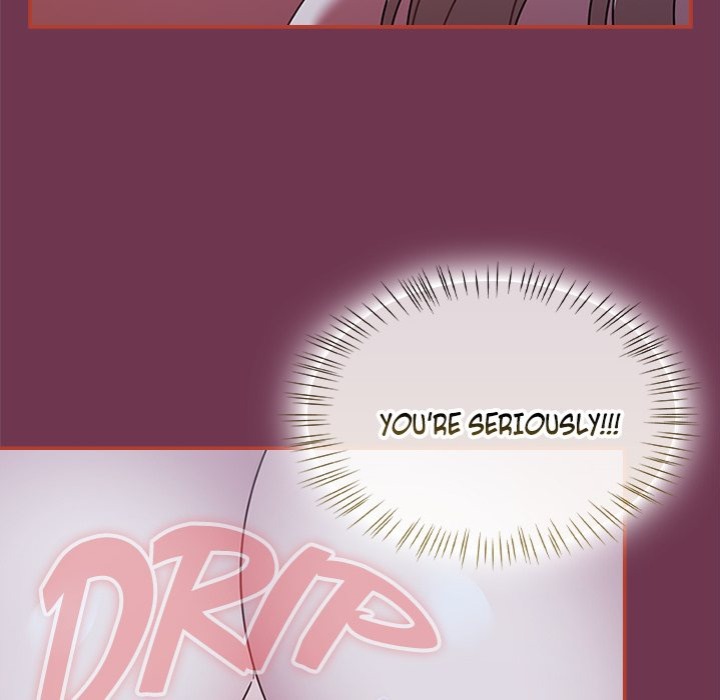 Ground and Pound - Chapter 47 Page 168