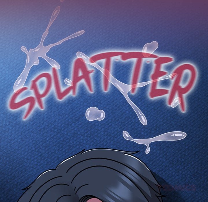 Ground and Pound - Chapter 47 Page 172