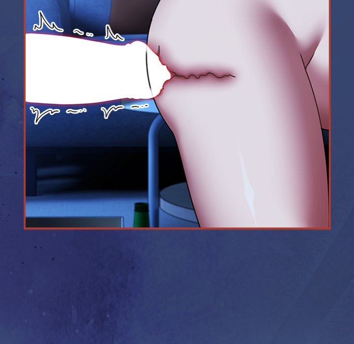 Ground and Pound - Chapter 47 Page 31