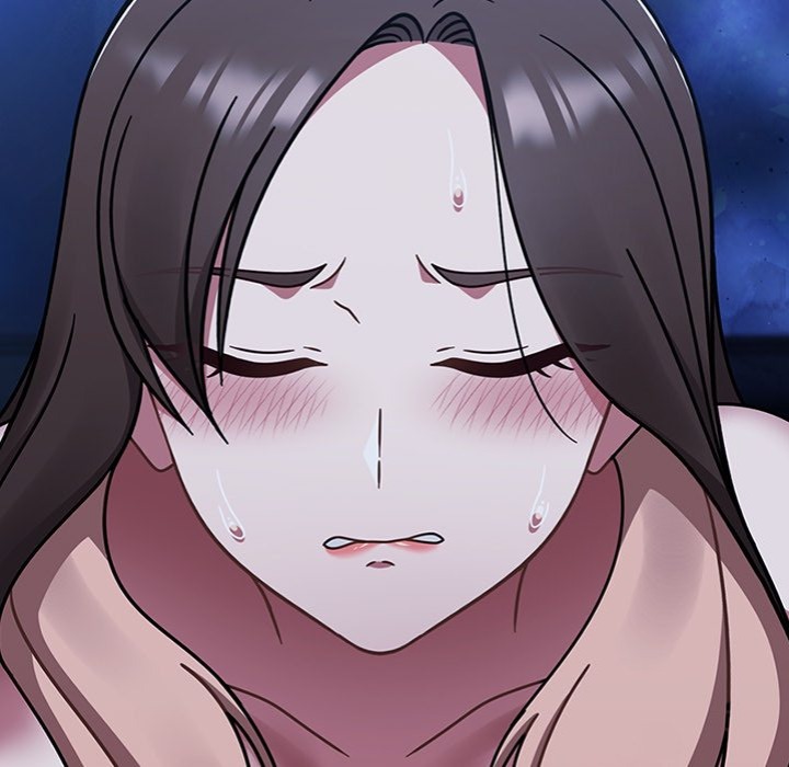 Ground and Pound - Chapter 47 Page 33