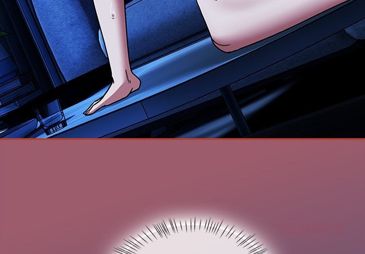 Ground and Pound - Chapter 47 Page 4