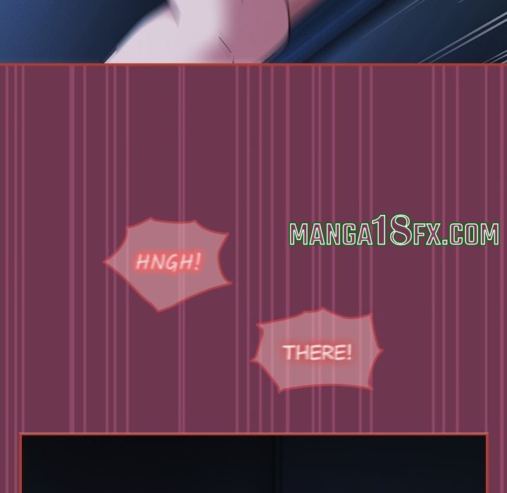 Ground and Pound - Chapter 47 Page 40