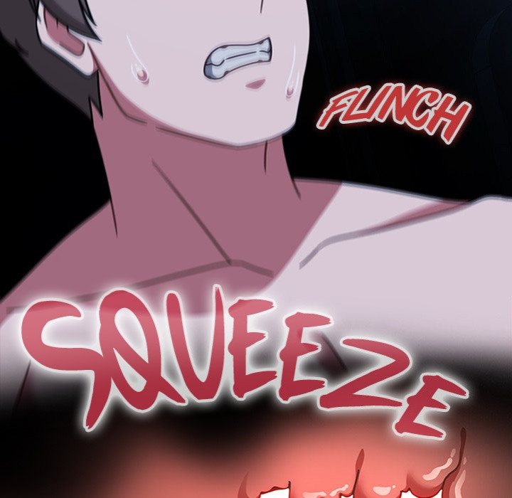 Ground and Pound - Chapter 47 Page 54