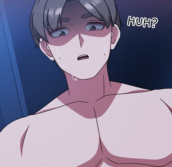 Ground and Pound - Chapter 47 Page 57