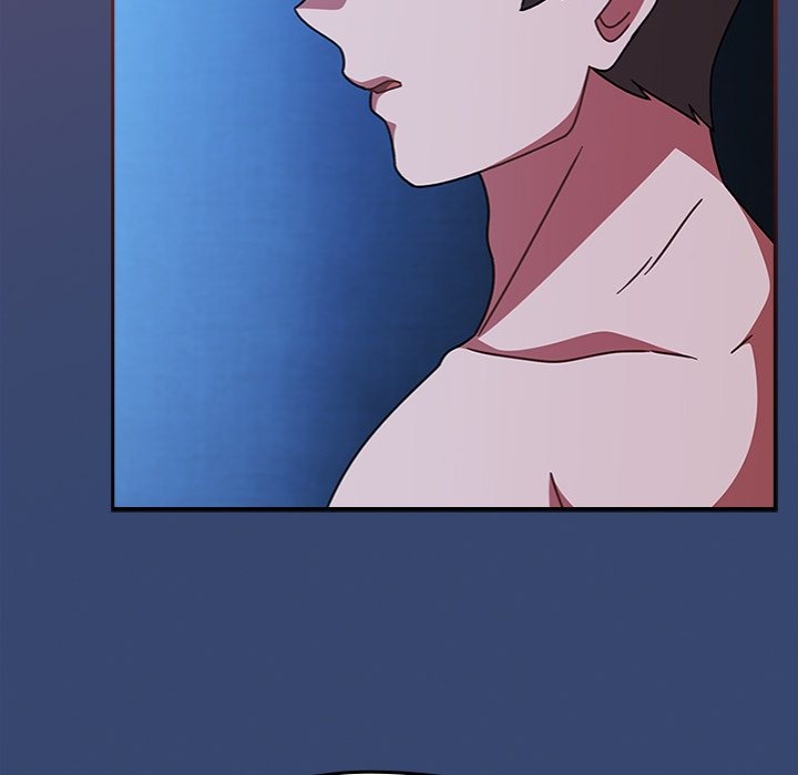 Ground and Pound - Chapter 47 Page 6