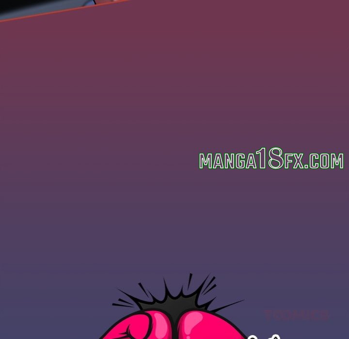 Ground and Pound - Chapter 47 Page 60