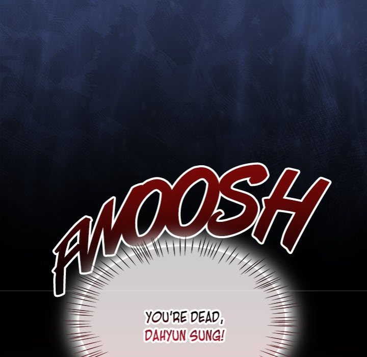 Ground and Pound - Chapter 47 Page 79