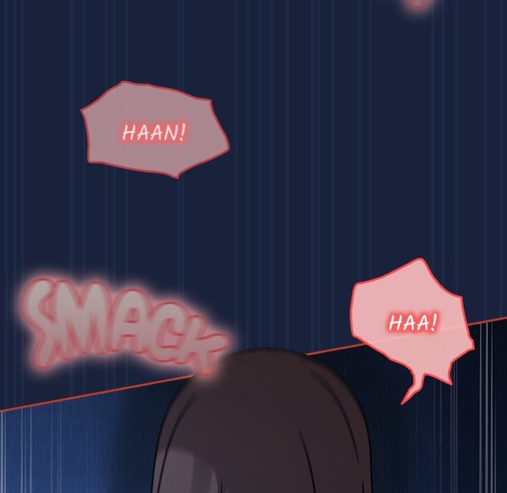 Ground and Pound - Chapter 47 Page 86