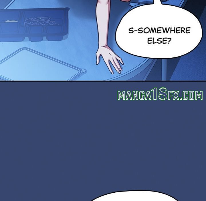 Ground and Pound - Chapter 47 Page 9