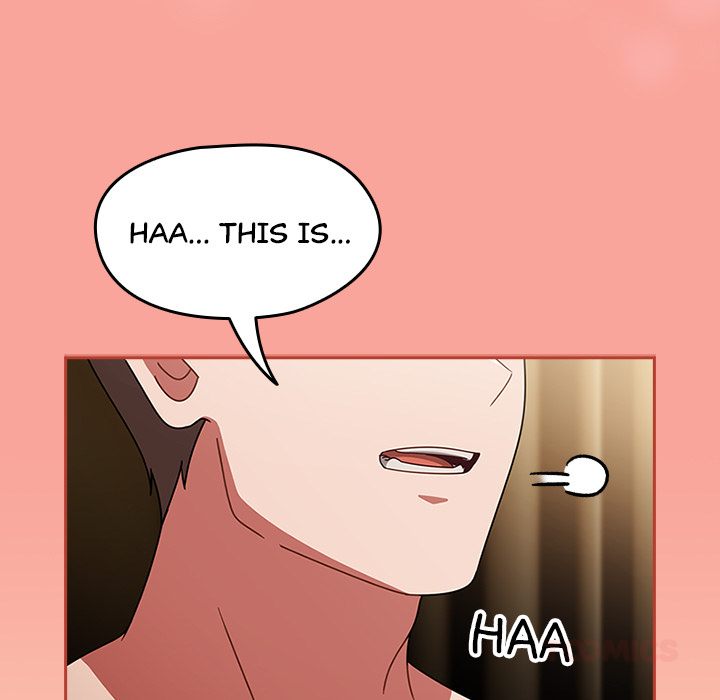 Ground and Pound - Chapter 48 Page 111