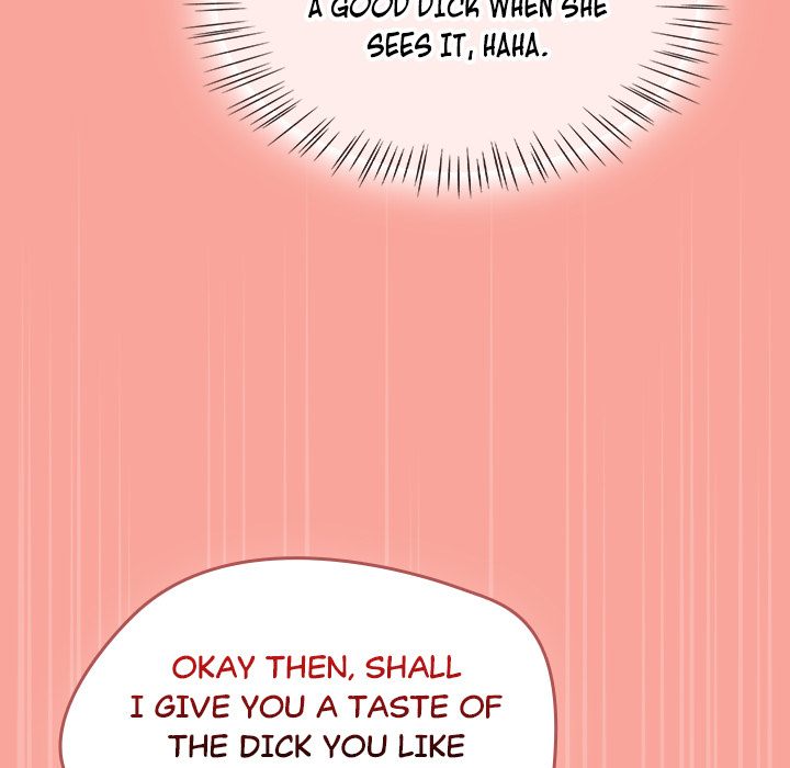 Ground and Pound - Chapter 48 Page 115