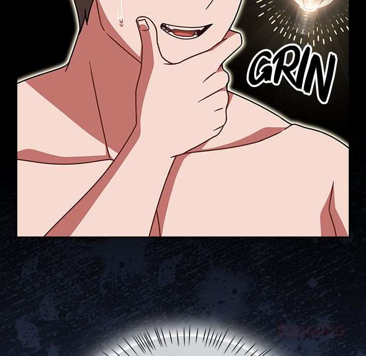 Ground and Pound - Chapter 48 Page 12