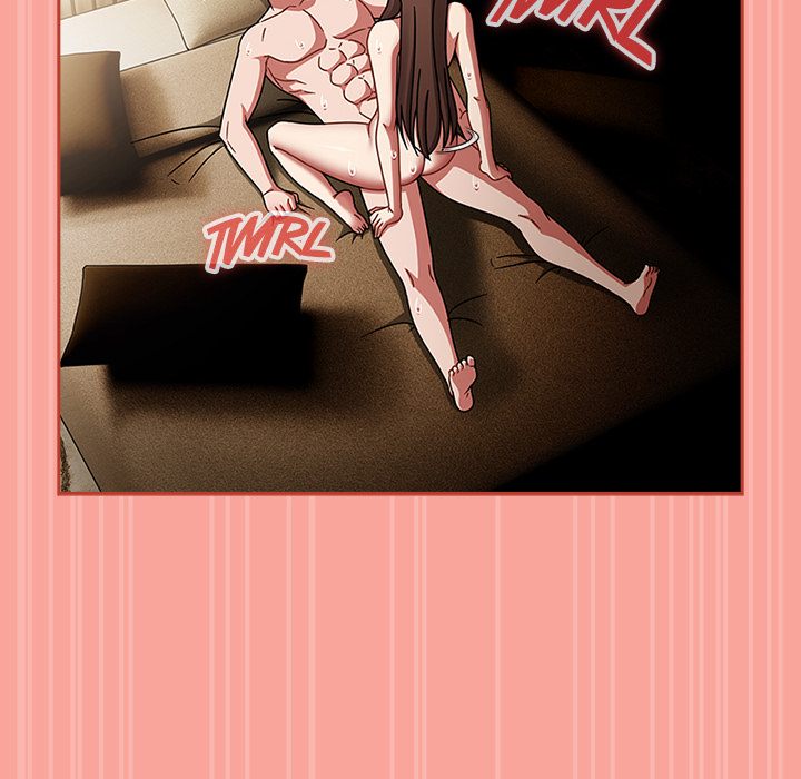 Ground and Pound - Chapter 48 Page 122