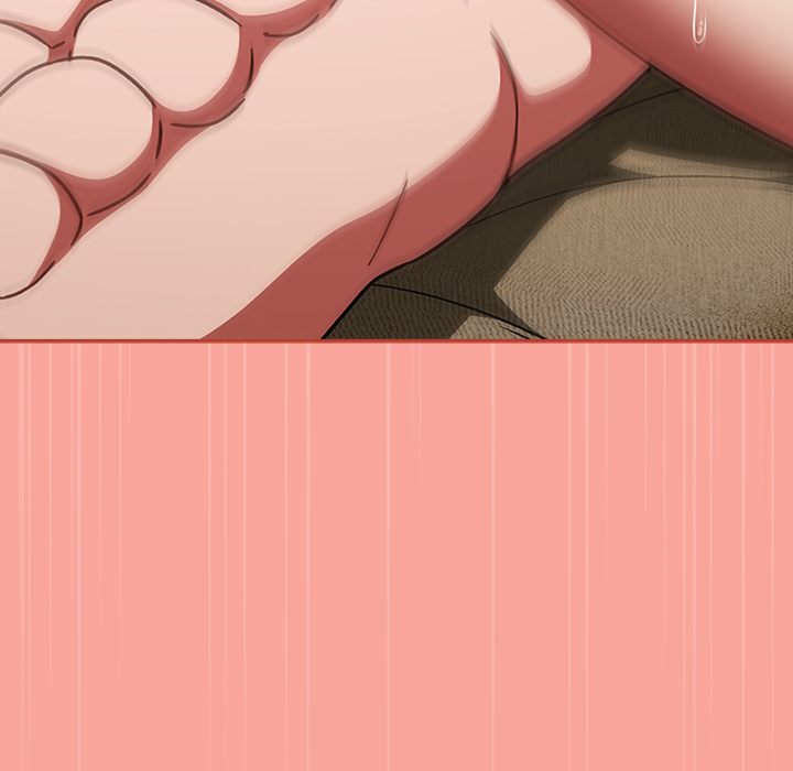 Ground and Pound - Chapter 48 Page 135