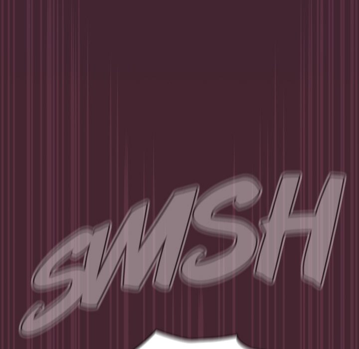 Ground and Pound - Chapter 48 Page 41