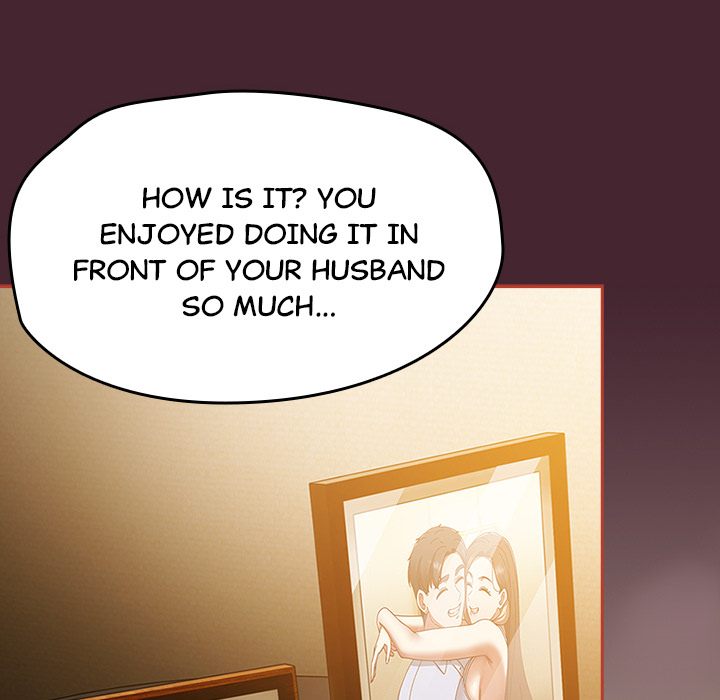 Ground and Pound - Chapter 48 Page 44