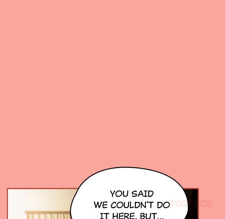 Ground and Pound - Chapter 48 Page 57