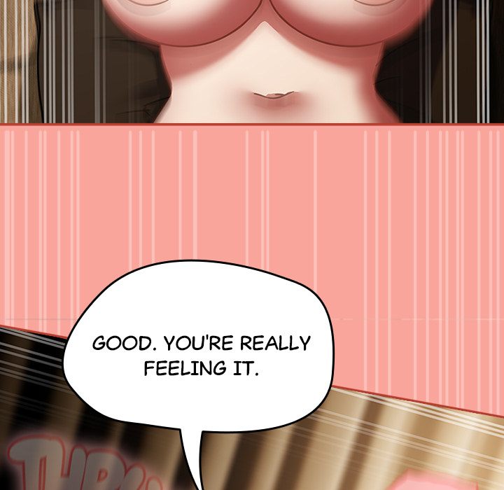 Ground and Pound - Chapter 48 Page 79