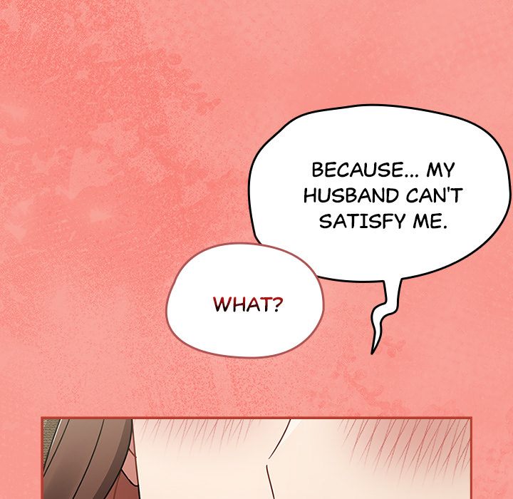 Ground and Pound - Chapter 48 Page 97